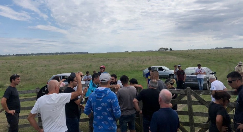 Chapadmalal: Montenegro pidió la “inmediata” restitución del predio de El Marquesado