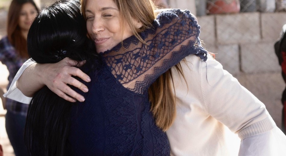 María Eugenia Vidal confirmó que no será candidata a presidenta