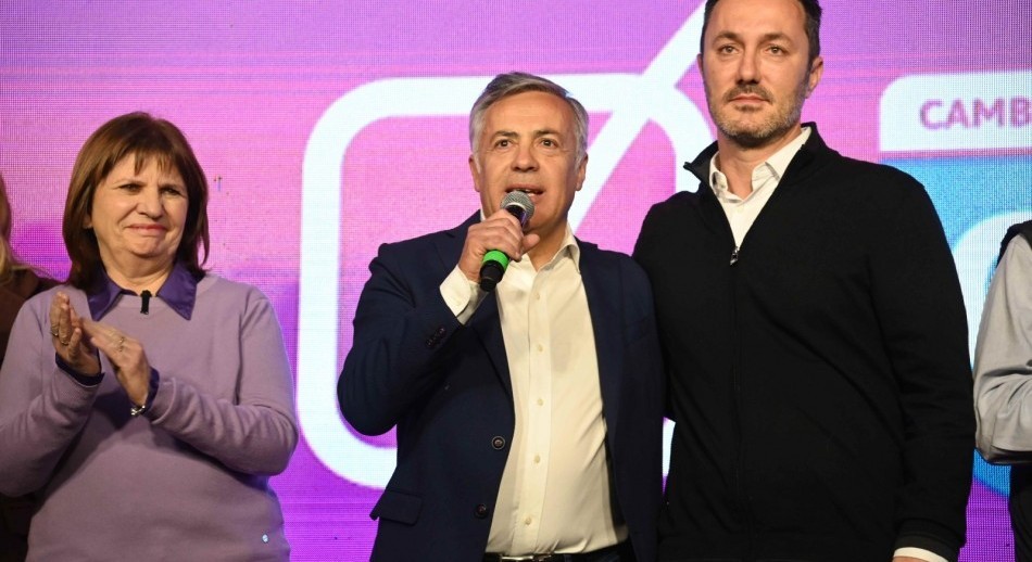 Mendoza: Cornejo ganó las PASO y el kirchnerismo hizo su peor elección