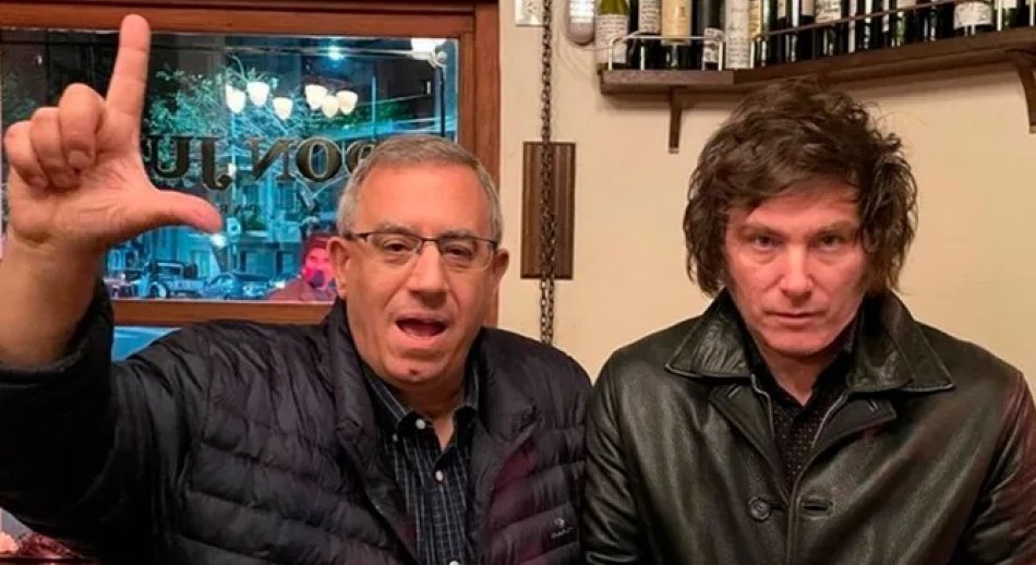 Maslatón en Tribunales: Empiezan a investigar la denuncia contra Javier Milei