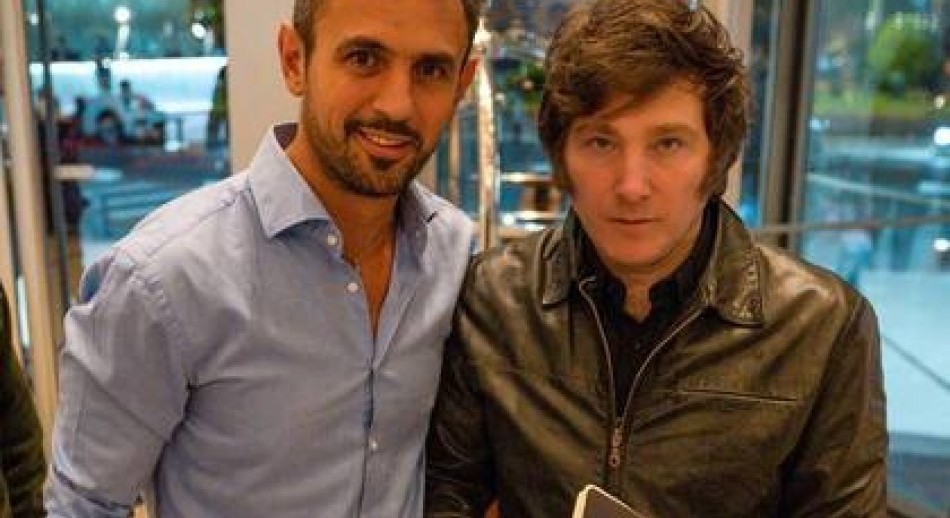 La Libertad Avanza presidirá las dos cámaras del Congreso