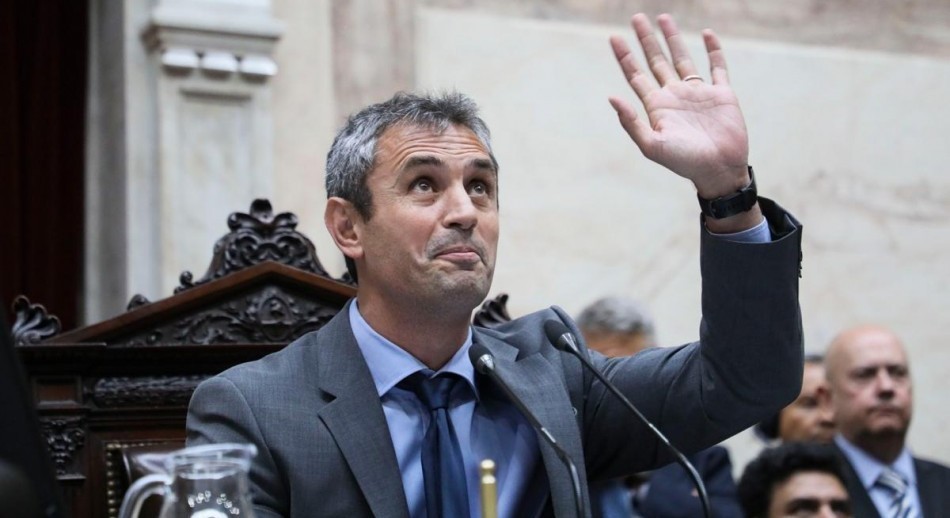 Martín Menem aseguró que se ajustará al 