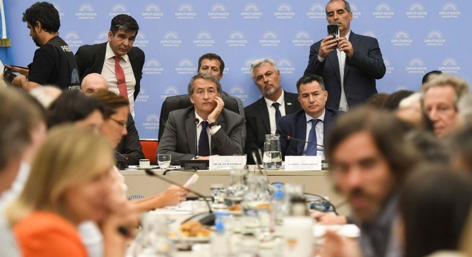 Cuáles son los principales cambios de la nueva versión del proyecto de ley 