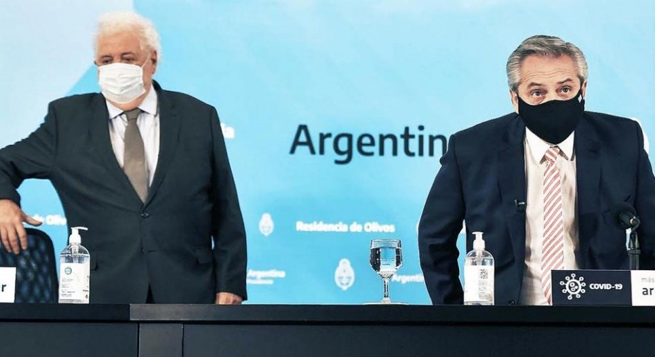 Procesaron a Ginés González García por la causa del 