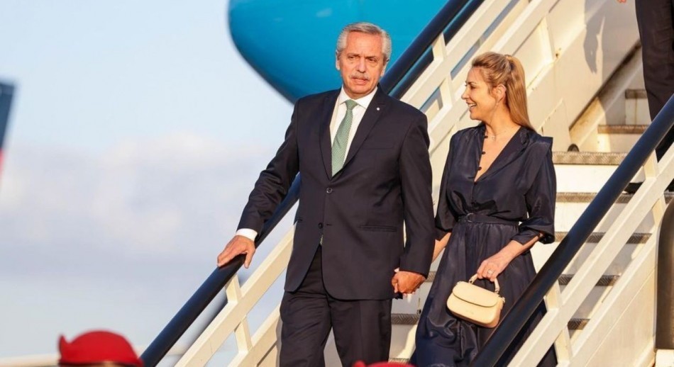 Fiscal pidió que se cite a indagatoria a Alberto Fernández en la causa por violencia de género