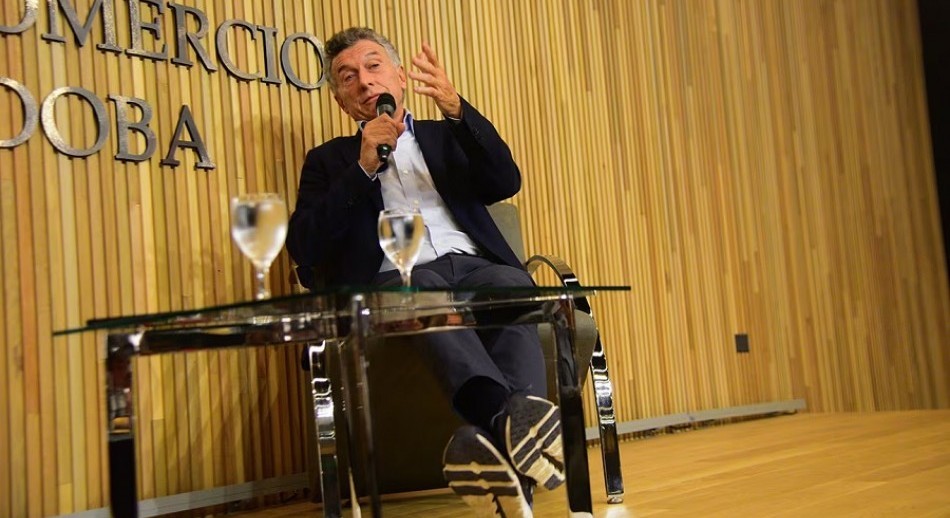 Mauricio Macri: La mejor manera de apoyar a Javier Milei es votando al PRO