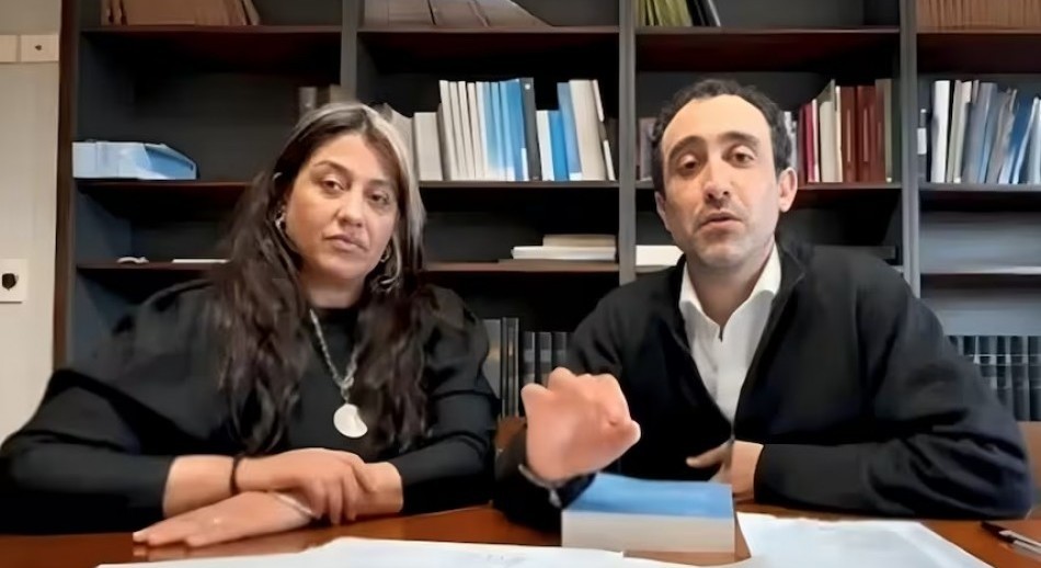 Dos senadores santacruceños confirmaron su voto a favor de la ley de Ficha Limpia