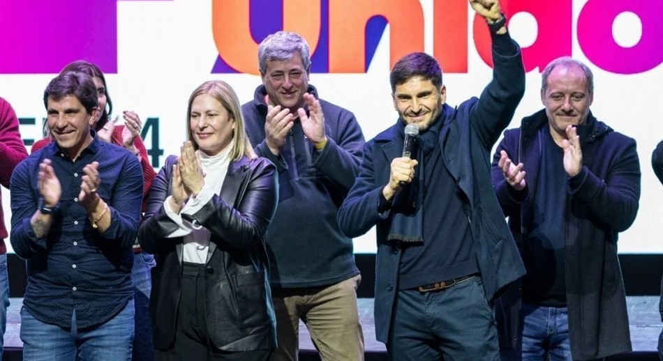 Elecciones en Santa Fe: Pullaro ganó en casi toda la provincia y el peronismo en Rosario