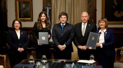Política