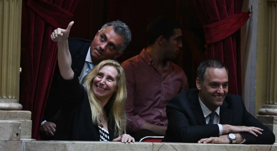 El Gobierno denunció “espionaje ilegal” y consiguió frenar los audios de Karina Milei