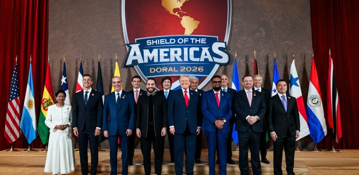 Miami: Milei participó de la cumbre 