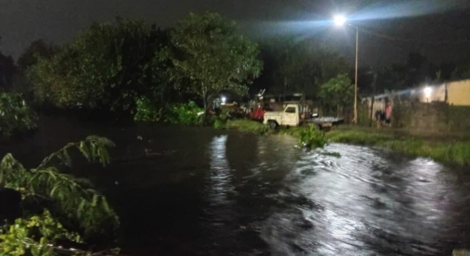 Tucumán: un nene murió electrocutado mientras jugaba en la calle bajo la lluvia