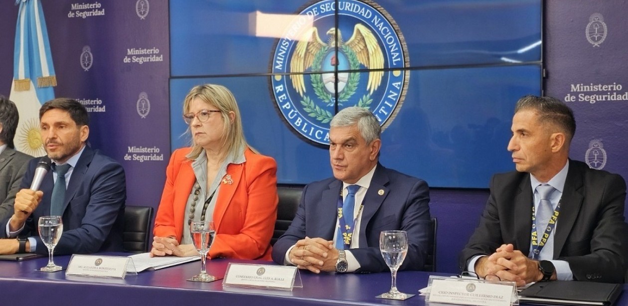 San Cristóbal: confirman la presencia de culturas subdigitales en la Argentina