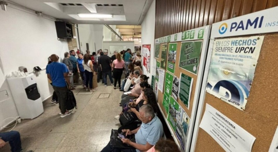 Médicos de cabecera de PAMi rechazan cobrar $2.100 por paciente y paran 72 horas