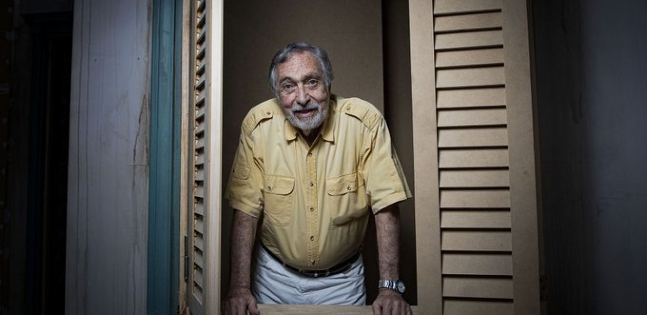 Murió Luis Brandoni: el adiós a una leyenda del cine y el teatro argentino