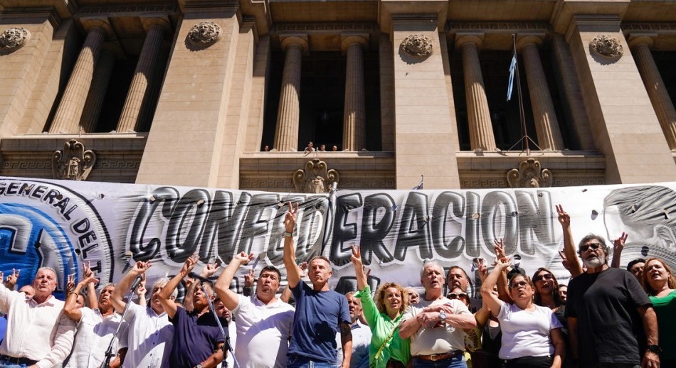 La justicia revocó la cautelar que suspendió 81 artículos de la ley de reforma laboral