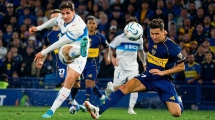 Deportes
