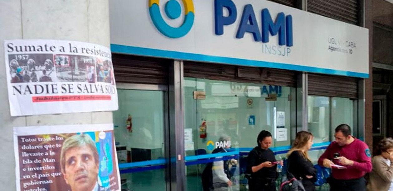 El PAMI desmintió deudas con clínicas y sanatorios y aseguró que sólo restan pagar gastos corrientes