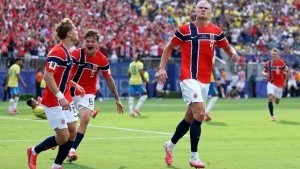 Deportes