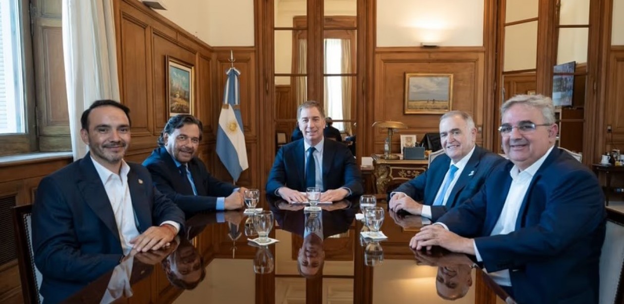 Alivio para las provincias: mejoraron las transferencias automáticas