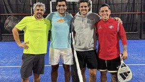 Deportes