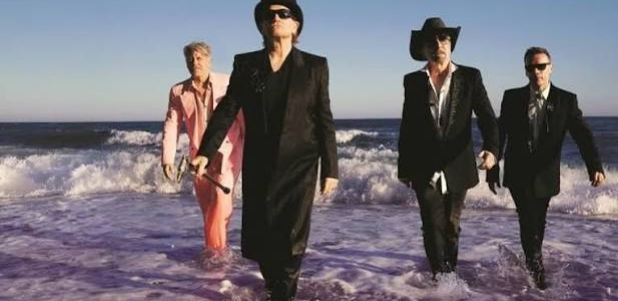 U2 vuelve a Argentina: anuncia dos shows en River Plate