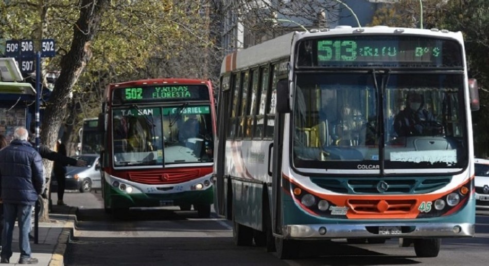 Trabajo dictó la conciliación obligatoria y la UTA levantó el paro anunciado para esta noche