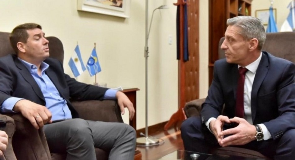 En Chubut buscan eliminar las PASO y estalló una nueva interna en JxC