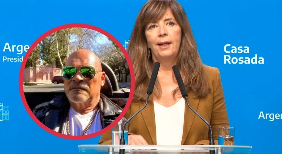 El Presidente inicia acciones legales contra un participante de Gran Hermano