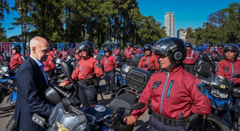 Larreta rechazó la suspensión de las PASO: “Es como querer cambiar las reglas del fútbol a un mes de