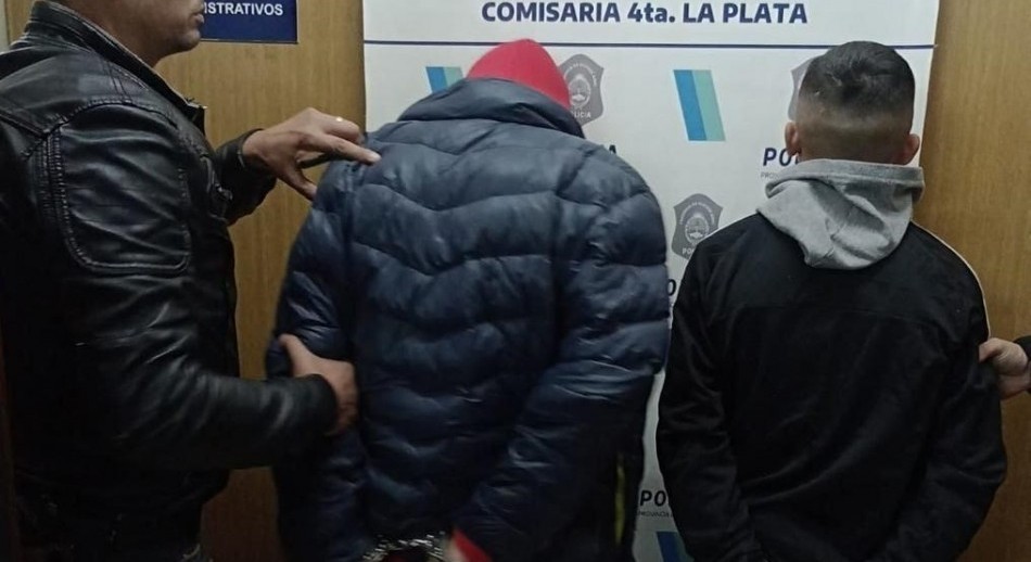 Santilli propone bajar a los 15 años la edad de imputabilidad en los delitos violentos